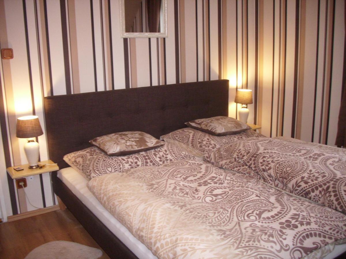 קיצק אים זאוזל Gaestehaus Maxltoni מראה חיצוני תמונה