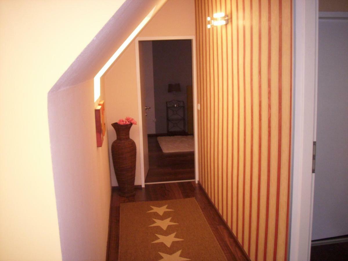 קיצק אים זאוזל Gaestehaus Maxltoni מראה חיצוני תמונה