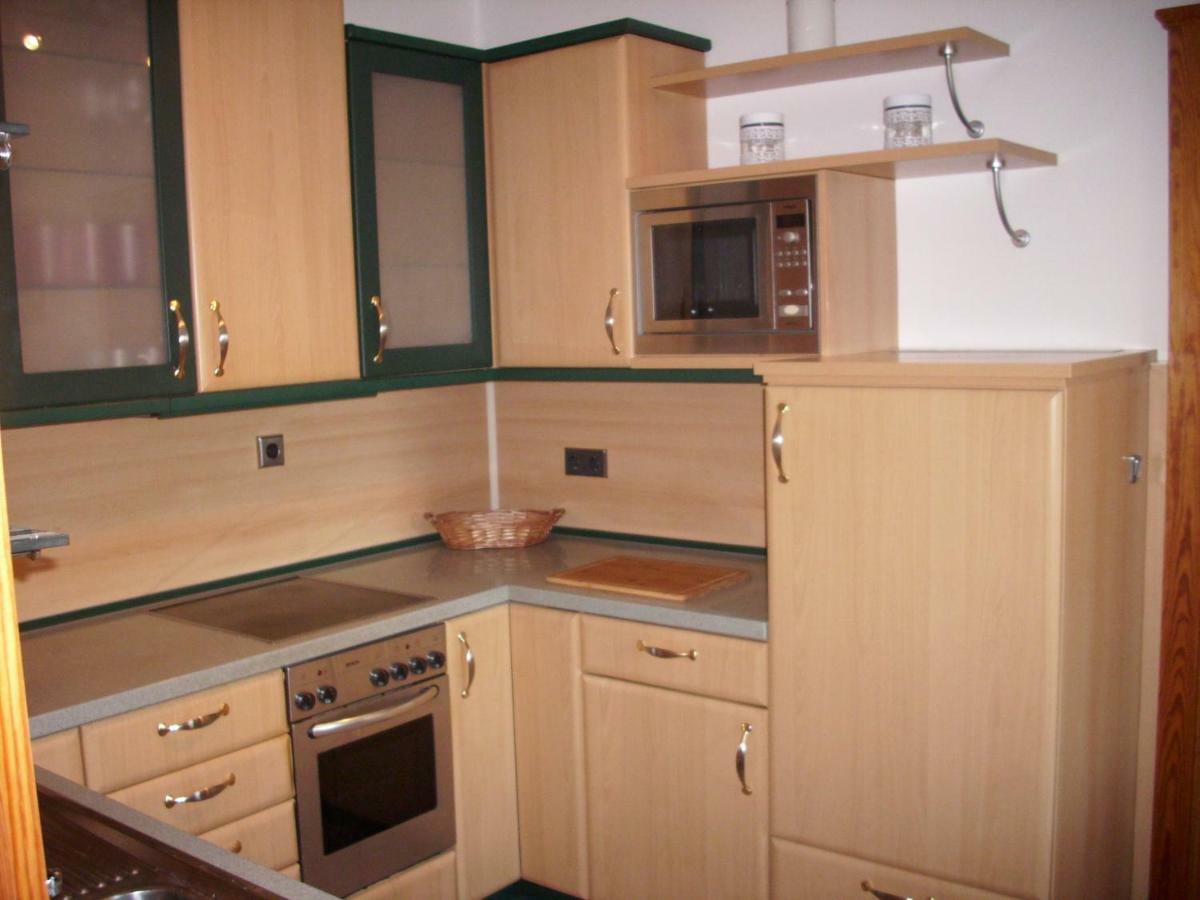 קיצק אים זאוזל Gaestehaus Maxltoni מראה חיצוני תמונה