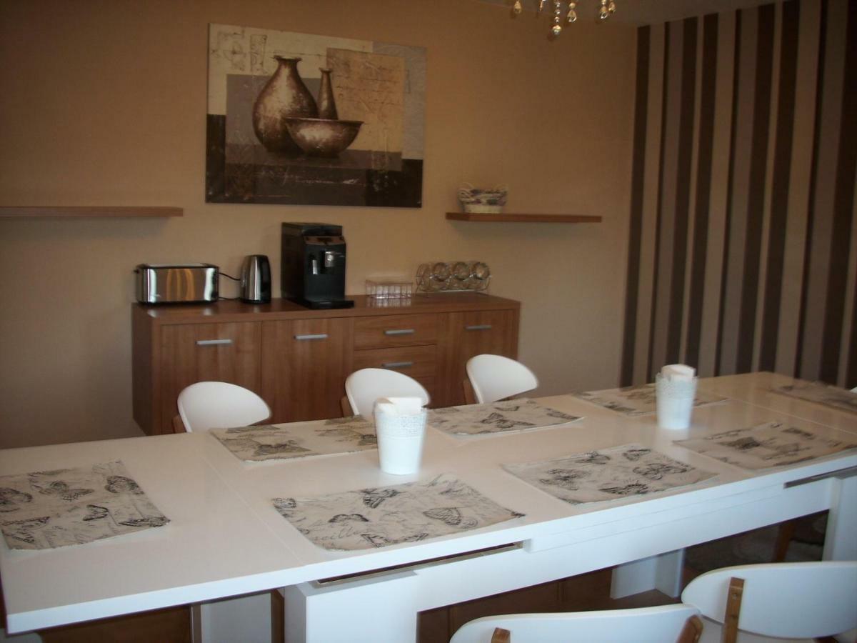 קיצק אים זאוזל Gaestehaus Maxltoni מראה חיצוני תמונה