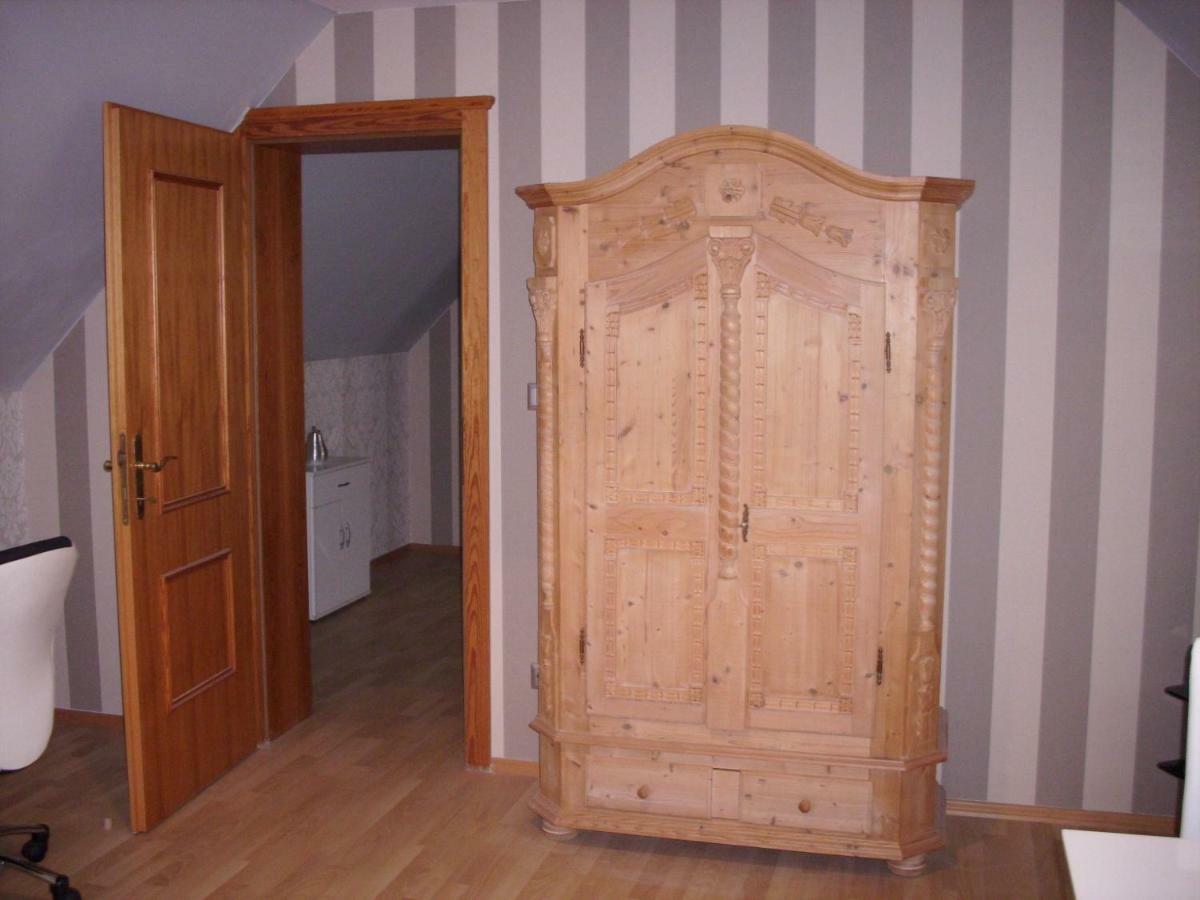 קיצק אים זאוזל Gaestehaus Maxltoni מראה חיצוני תמונה