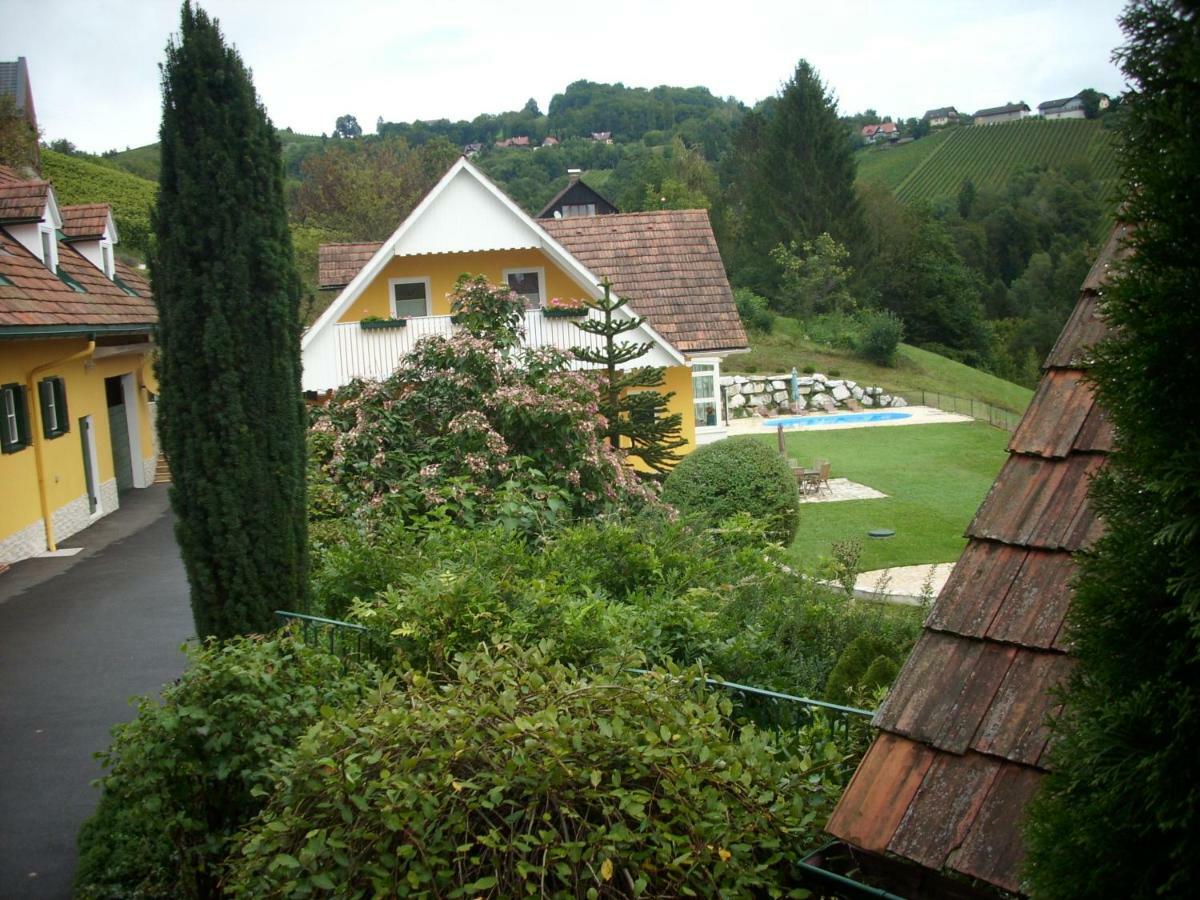 קיצק אים זאוזל Gaestehaus Maxltoni מראה חיצוני תמונה