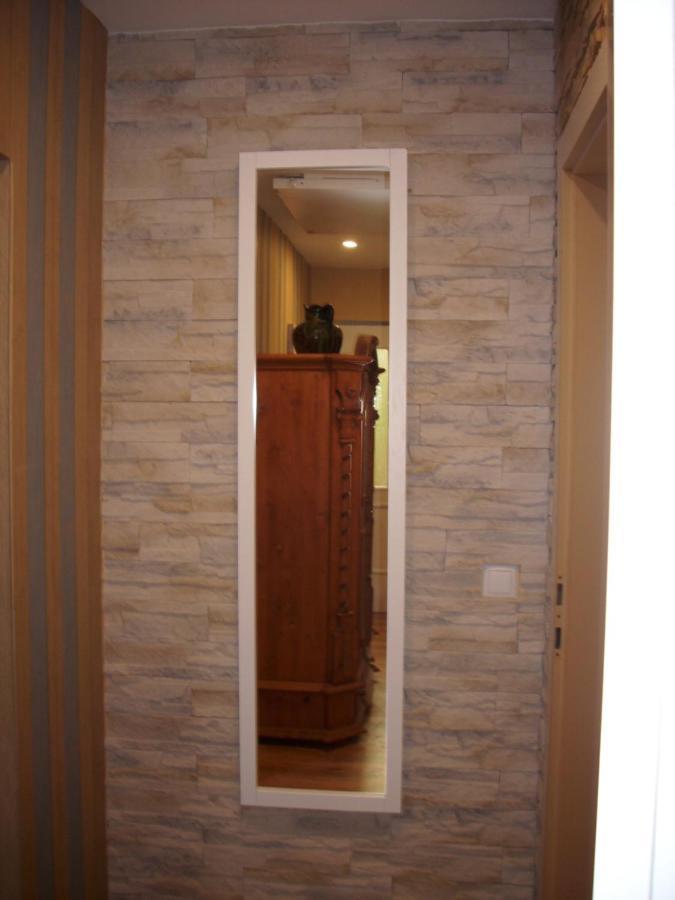 קיצק אים זאוזל Gaestehaus Maxltoni מראה חיצוני תמונה