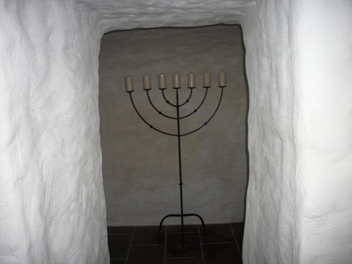 קיצק אים זאוזל Gaestehaus Maxltoni מראה חיצוני תמונה