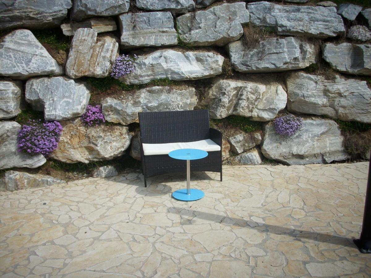 קיצק אים זאוזל Gaestehaus Maxltoni מראה חיצוני תמונה