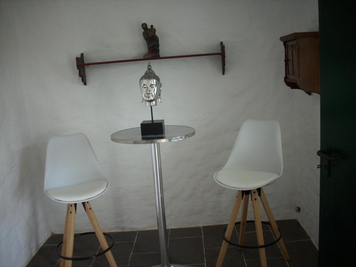 קיצק אים זאוזל Gaestehaus Maxltoni מראה חיצוני תמונה